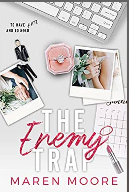 The Enemy Trap