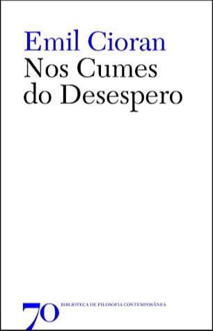 Nos Cumes do Desespero