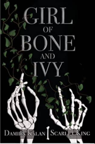 Girl of Bone and Ivy