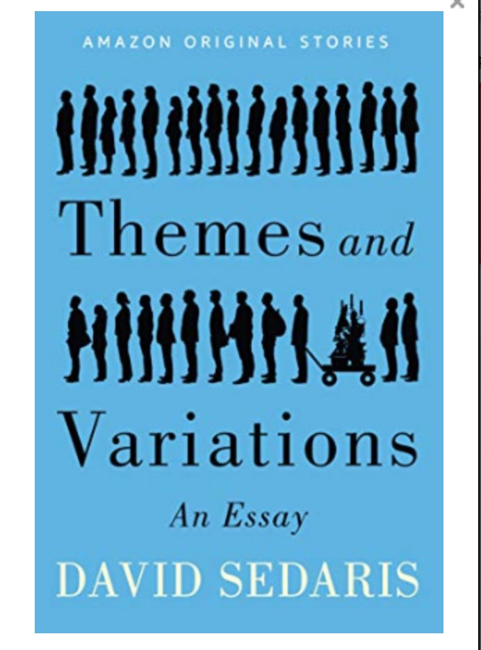 Themes and Variations