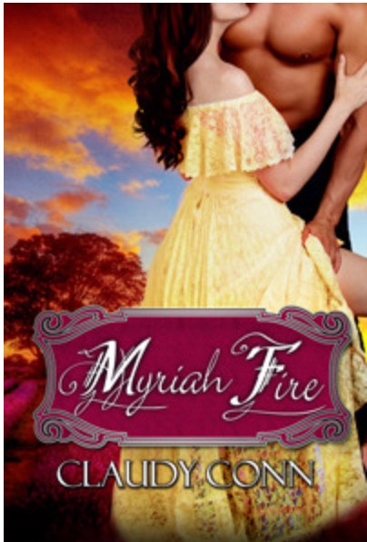 Mariah Fire