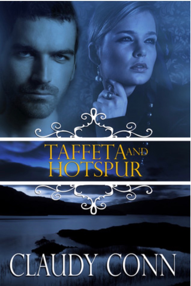 Taffeta and Hotspur