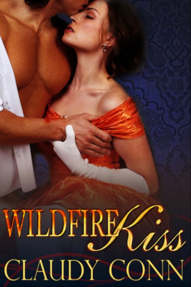 Wildfire Kiss