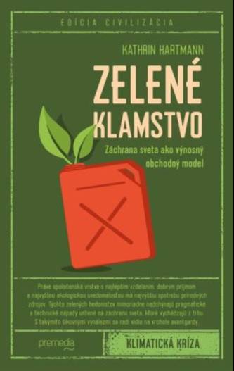Zelené klamstvo
