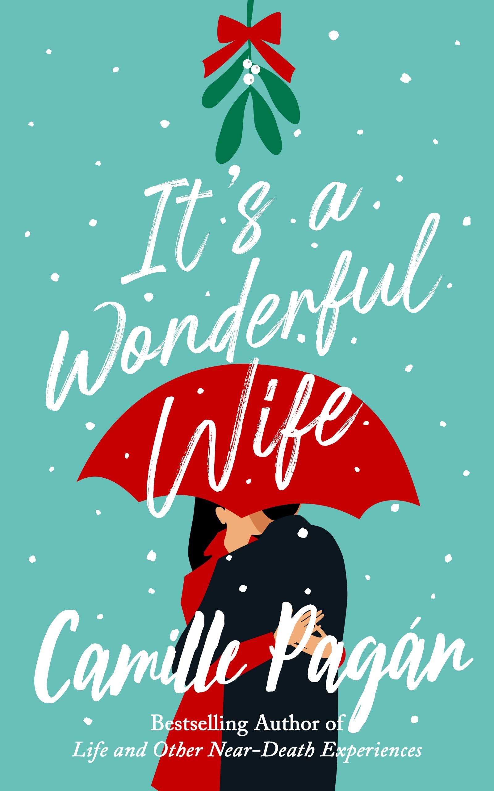 It's a Wonderful Wife