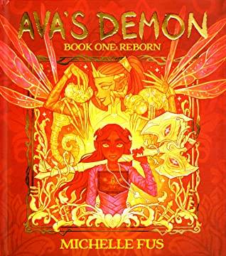 Ava's Demon