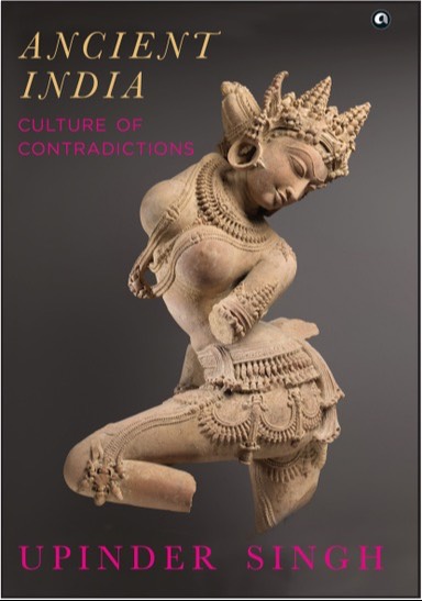 Ancient India: Culture of Contradictions 
