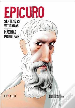 Sentenças Vaticanas / Máximas Principais