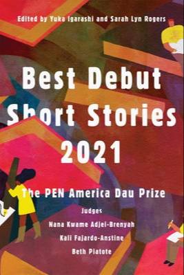 Best Debut Short Stories 2021