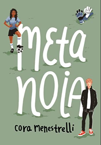Metanoia