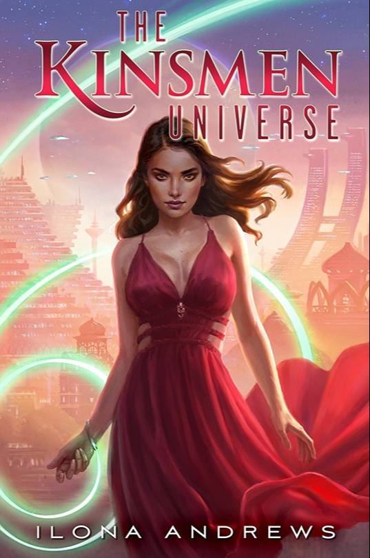 The Kinsmen Universe