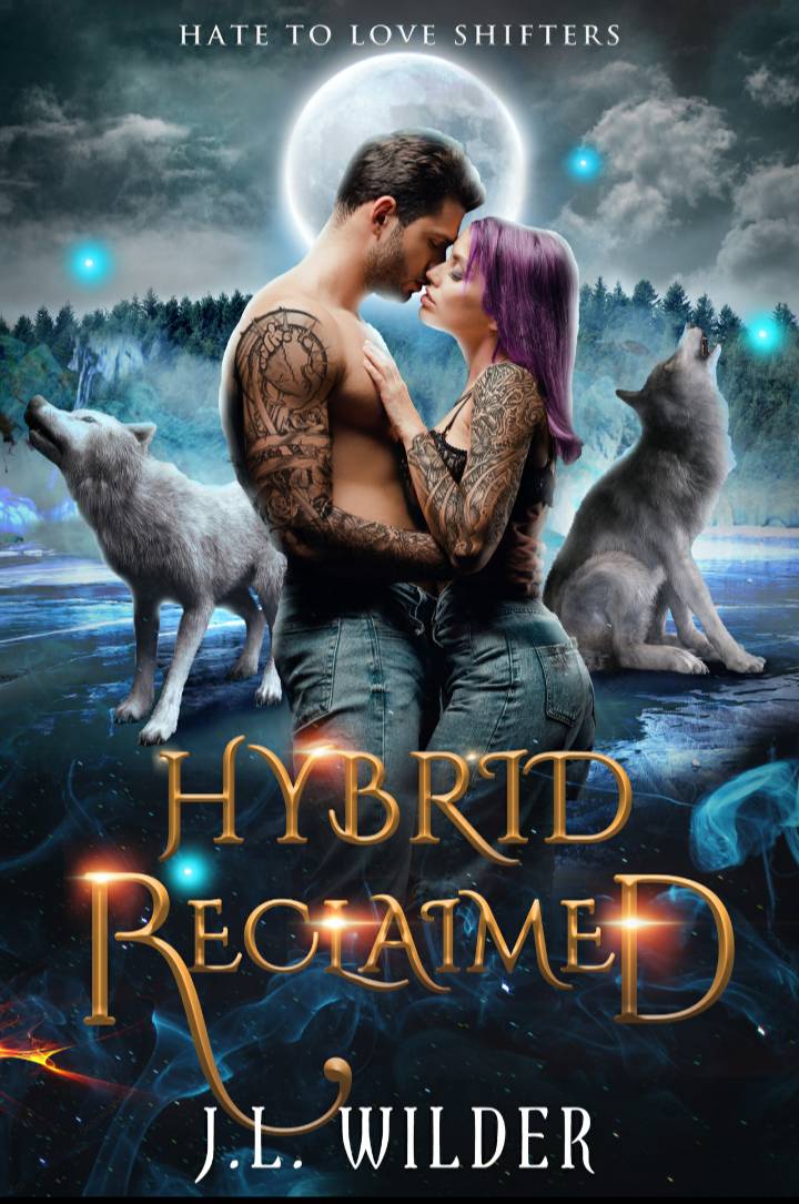 Hybrid Reclaimed 