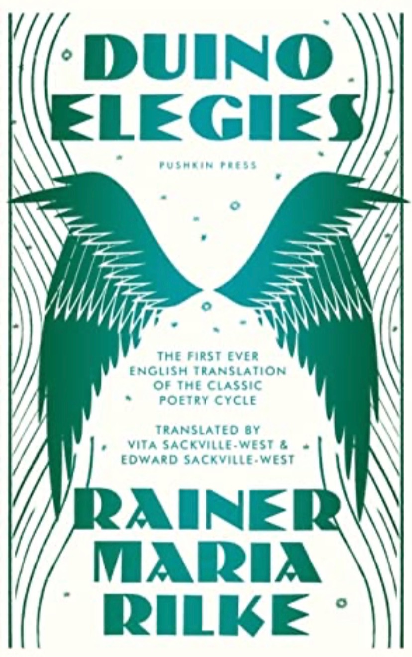 Duino Elegies