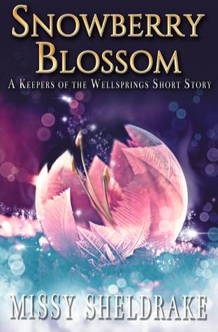 Snowberry Blossom