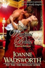 The Wartime Bride 