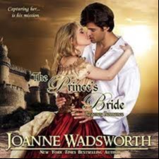The Prince’s Bride 