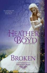 Broken 