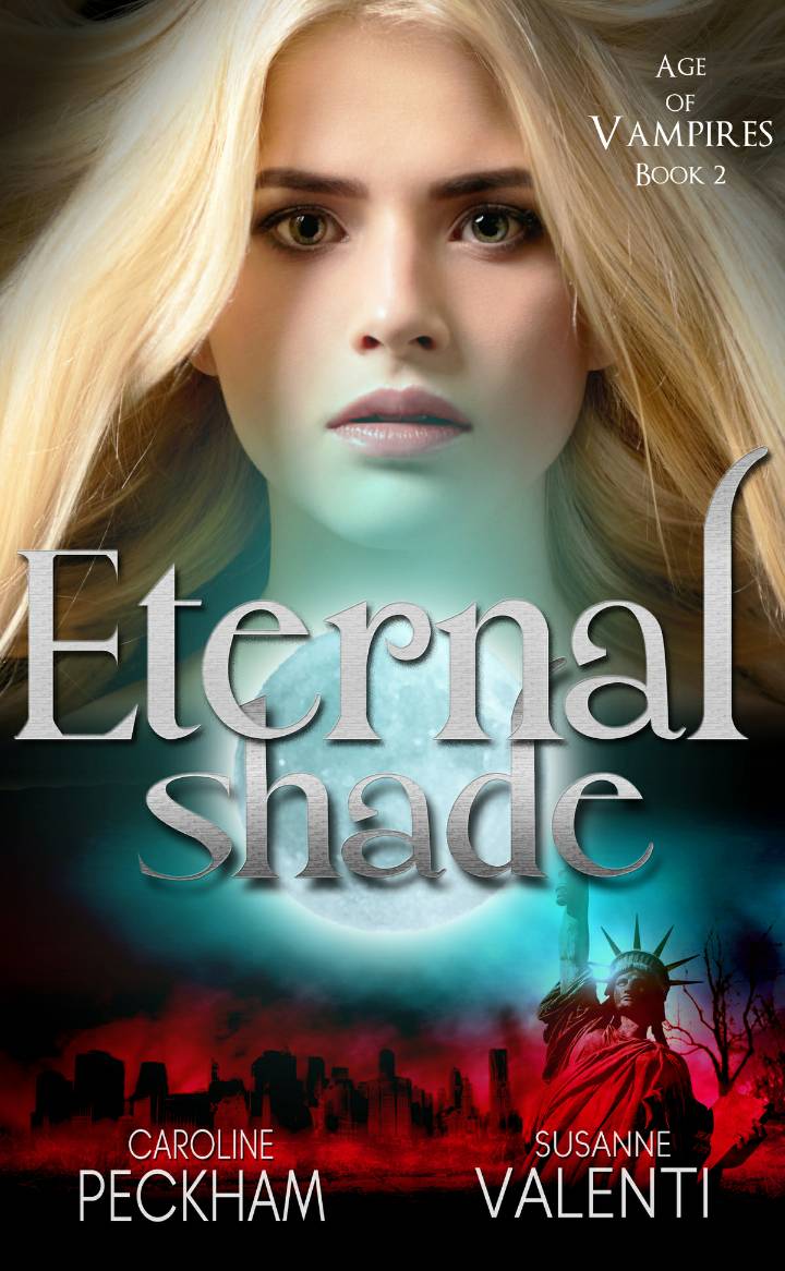 Eternal Shade
