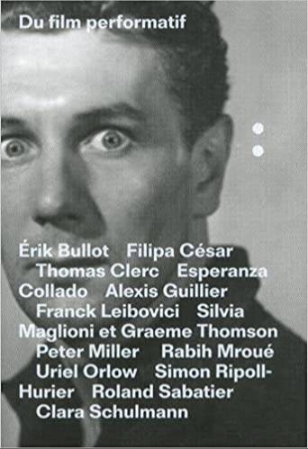 Du film performatif