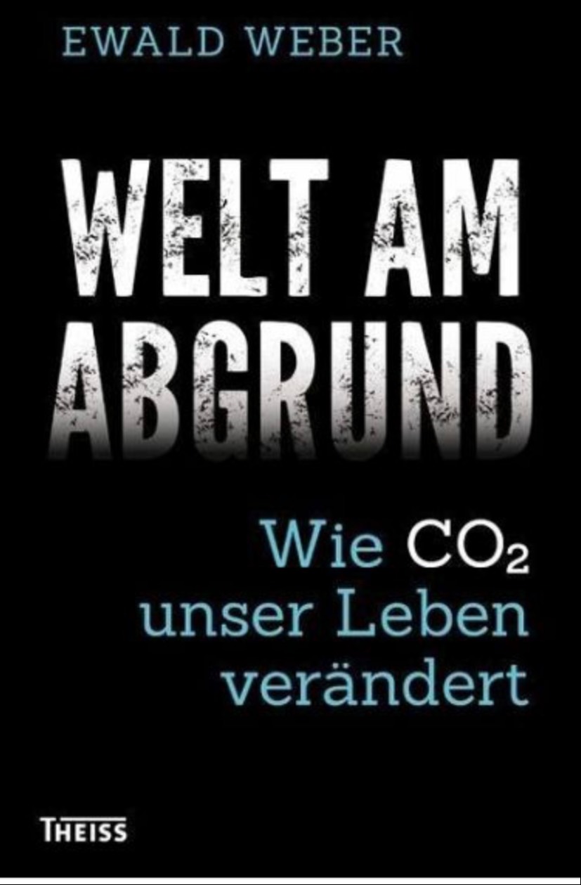 Welt am Abgrund