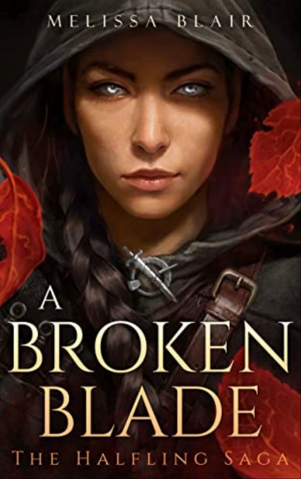 A Broken Blade