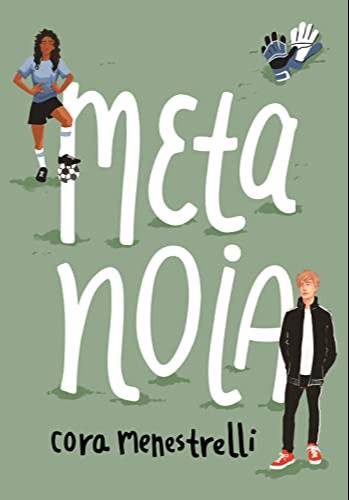 Metanoia