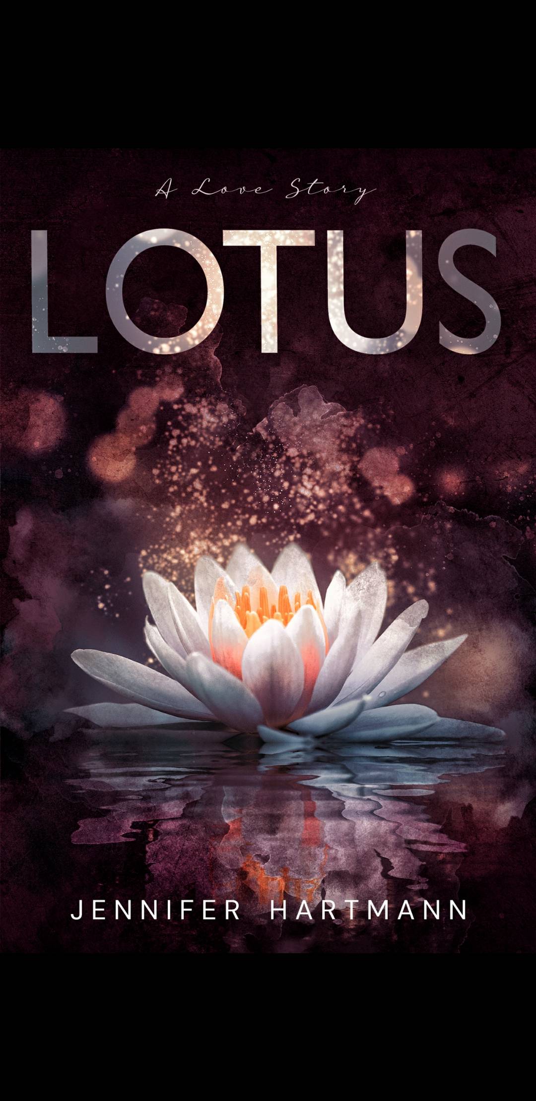 Lotus: A Love Story