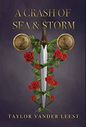 A Crash of Sea and Storm