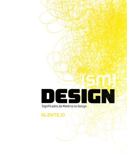 Significados da Matéria no Design