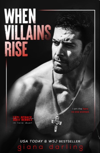 When Villains Rise