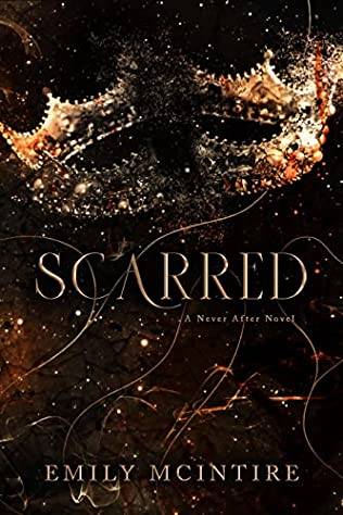 Scarred