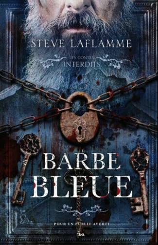 Barbe Bleue