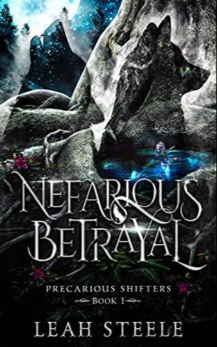 Nefarious Betrayal