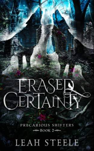 Erased Certainty