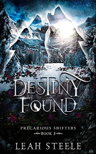 Destiny Found