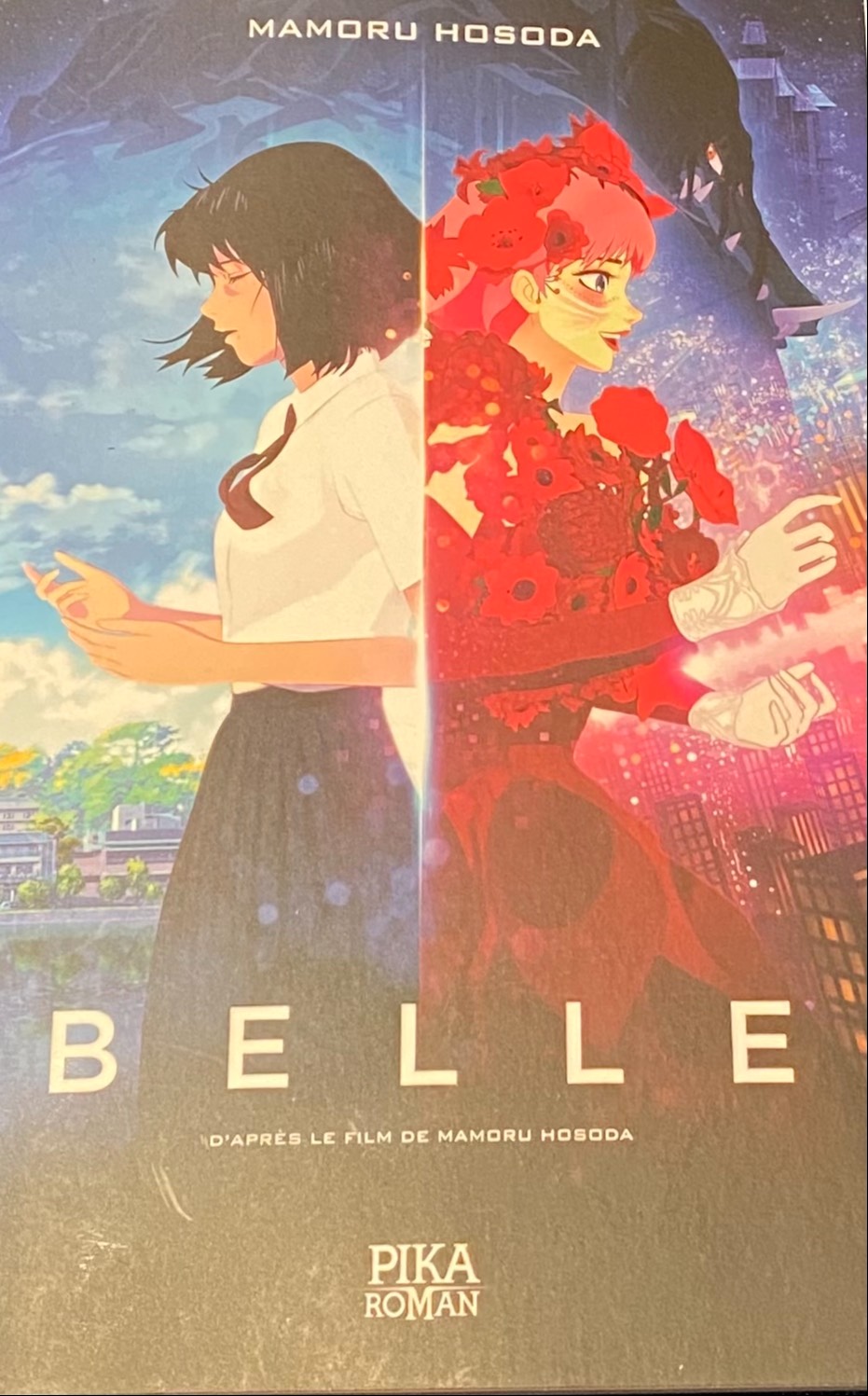 Belle