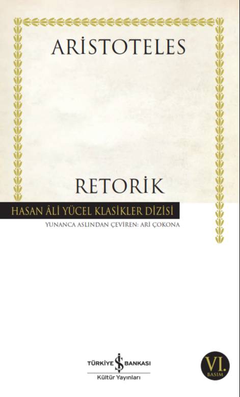 Retorik
