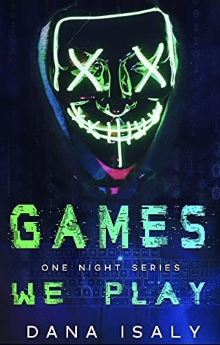 Games we play (One night series Book 1)