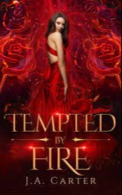Tempted by Fire 