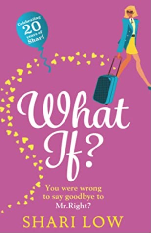 What If?