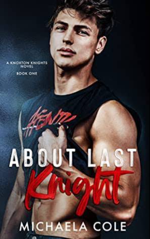 About Last Knight