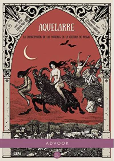 Aquelarre: la emancipación de las mujeres en la cultura de masas