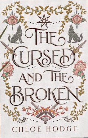The Cursed and The Broken 