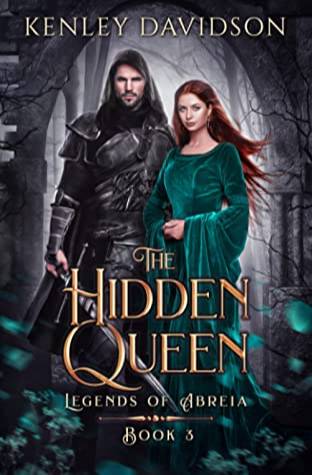 The Hidden Queen
