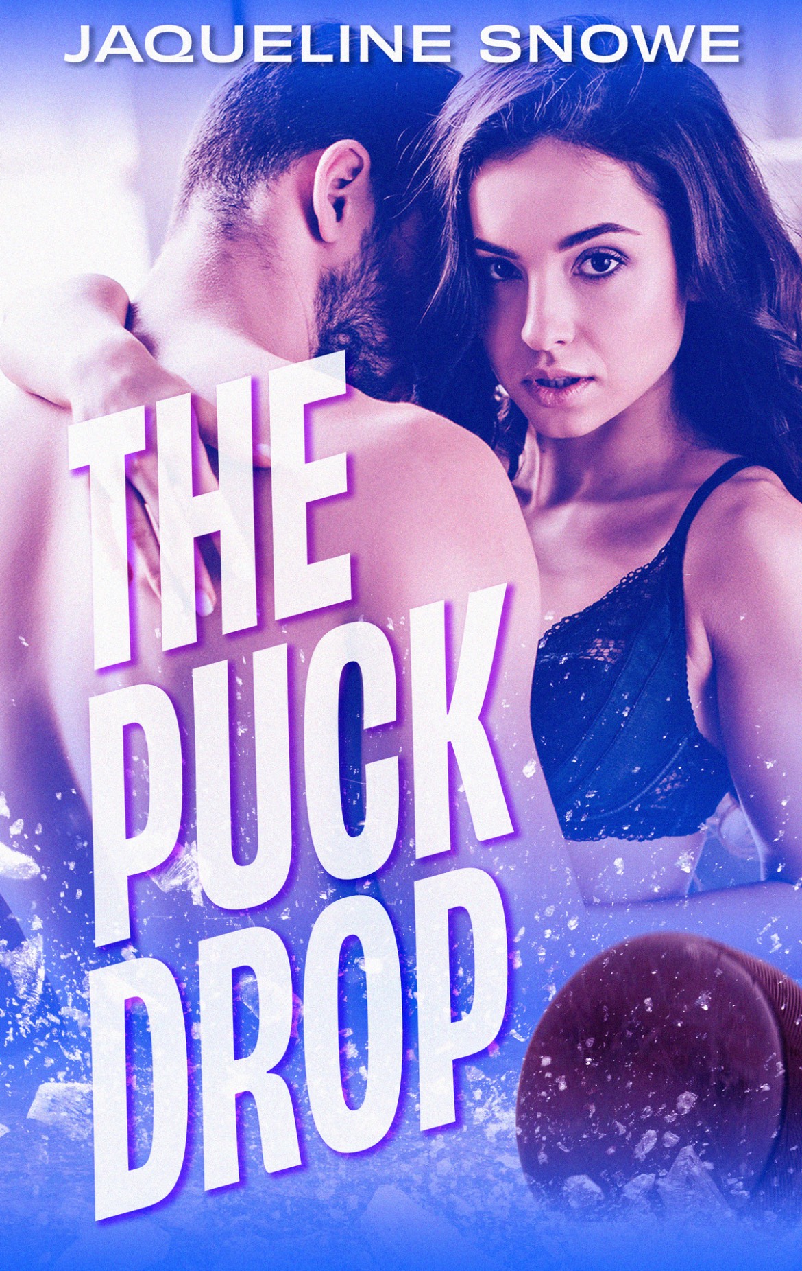 The Puck Drop