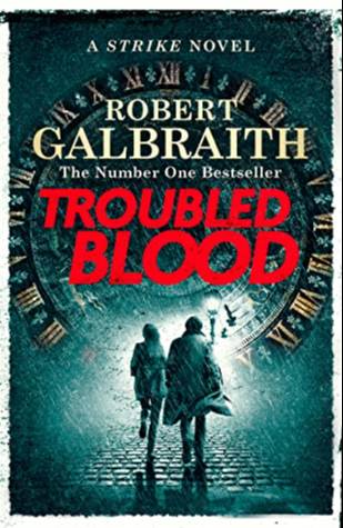Troubled Blood