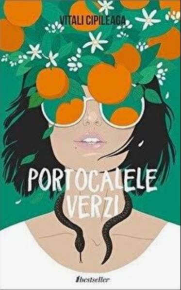 Portocale verzi