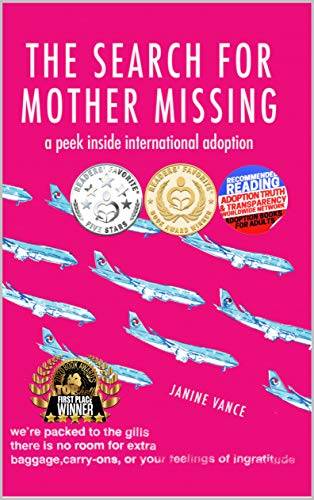 The Search for Mother Missing