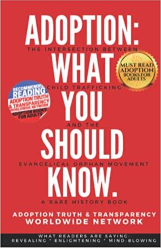 Adoption: What You Should Know 