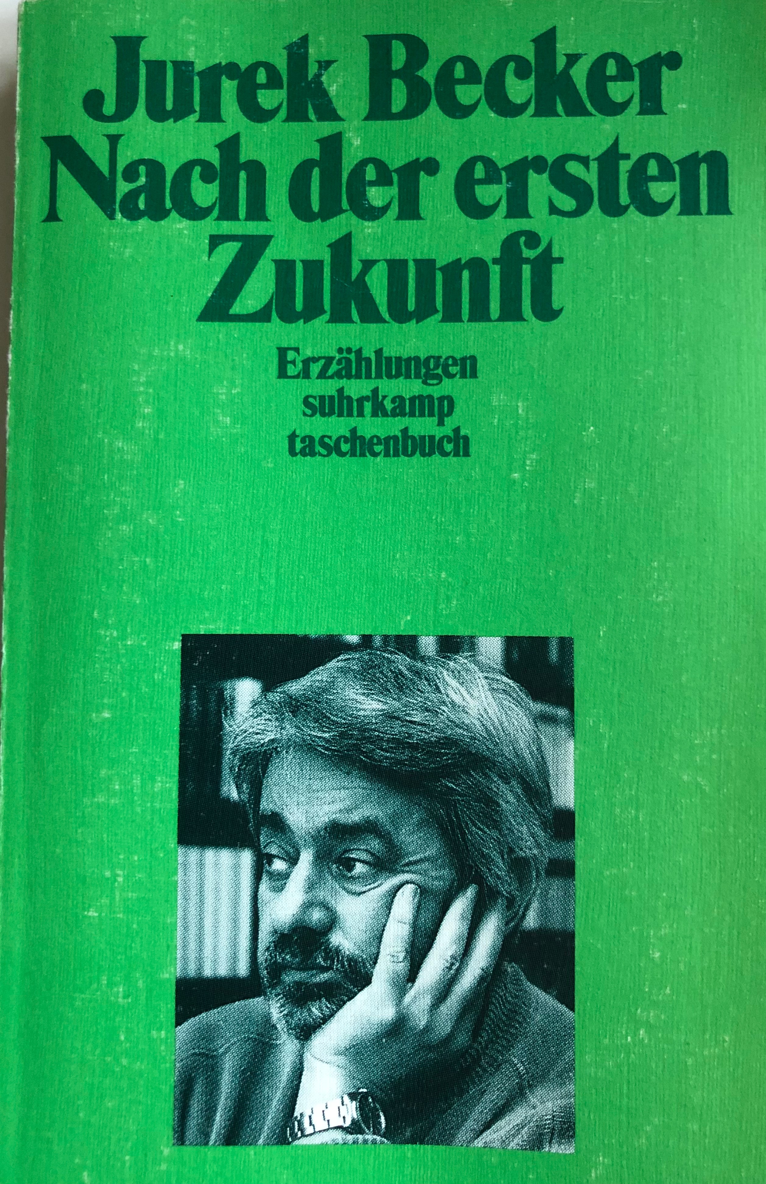 Nach der ersten Zukunft